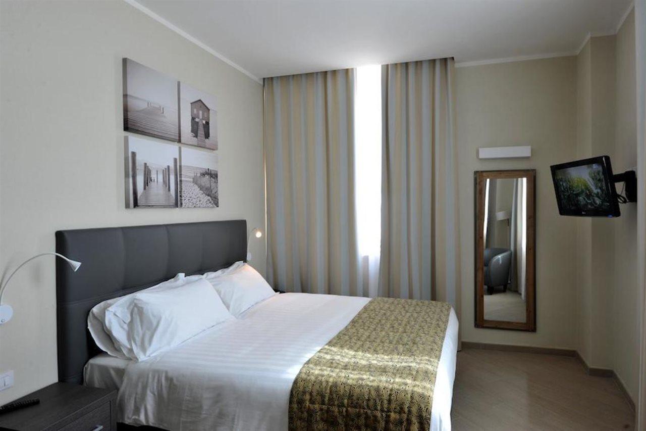 Chc Business Residence Genova Kültér fotó